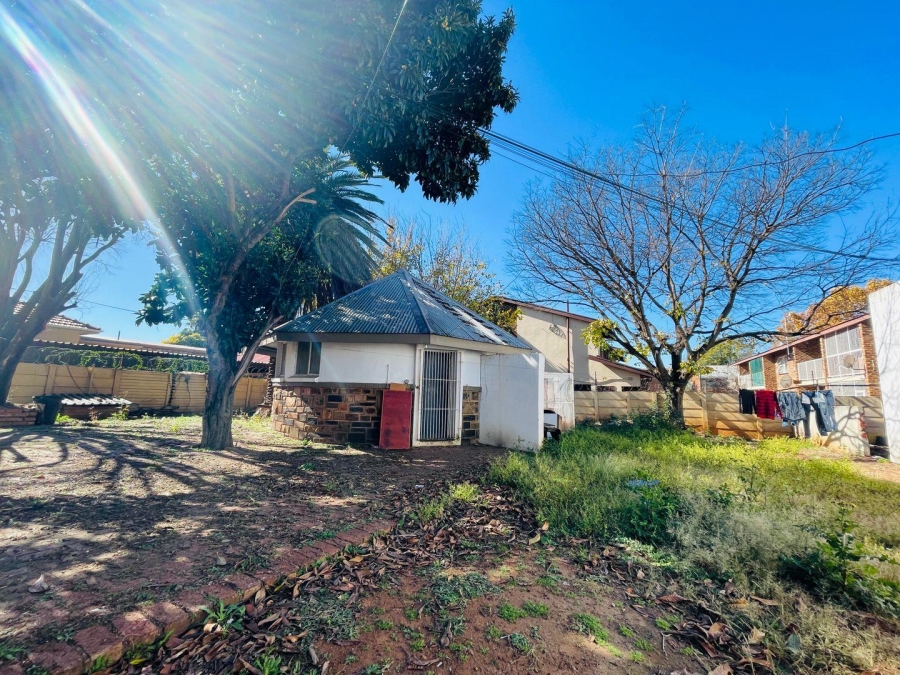 Commercial Property for Sale in Potchefstroom North West